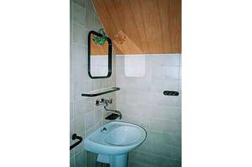 Tchéquie Privát Pařezská Lhota, Extérieur